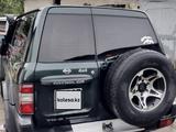 Nissan Patrol 1998 годаүшін6 000 000 тг. в Риддер – фото 4