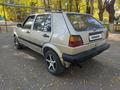 Volkswagen Golf 1989 года за 550 000 тг. в Тараз – фото 5