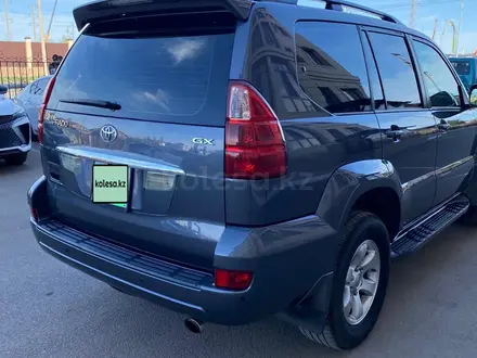 Toyota Land Cruiser Prado 2008 года за 12 000 500 тг. в Караганда – фото 3