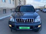 Toyota Land Cruiser Prado 2008 годаүшін12 100 000 тг. в Караганда – фото 2