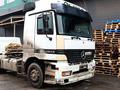 Mercedes-Benz  Actros 1998 годаүшін6 500 000 тг. в Алматы – фото 2