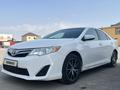 Toyota Camry 2014 года за 8 200 000 тг. в Актау