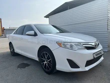 Toyota Camry 2014 года за 8 200 000 тг. в Актау – фото 4