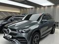 Mercedes-Benz GLE 450 2021 годаүшін43 000 000 тг. в Алматы