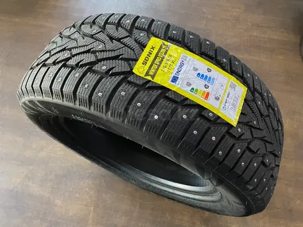 275/55r20 Sonix WinterXPro Studs 77 за 93 000 тг. в Астана