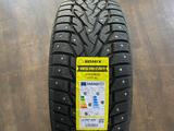 275/55r20 Sonix WinterXPro Studs 77 за 75 000 тг. в Астана – фото 2