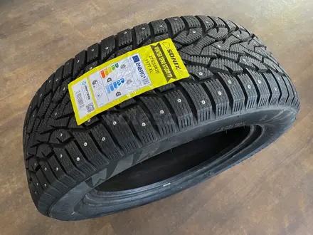 275/55r20 Sonix WinterXPro Studs 77 за 93 000 тг. в Астана – фото 3