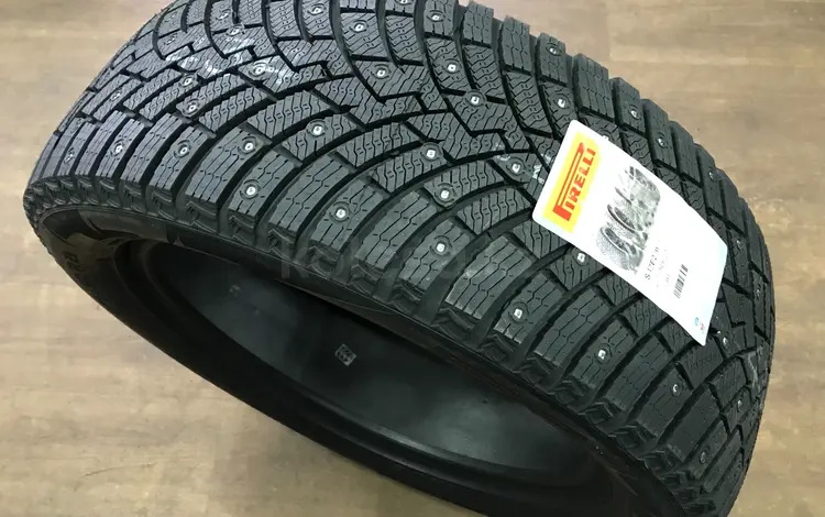 275/50r21 Pirelli Scorpion Ice Zero 2үшін130 000 тг. в Астана