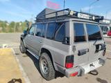 Nissan Patrol 1995 года за 3 700 000 тг. в Алматы – фото 2