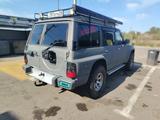Nissan Patrol 1995 года за 3 700 000 тг. в Алматы – фото 4