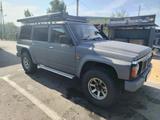 Nissan Patrol 1995 года за 3 700 000 тг. в Алматы – фото 5
