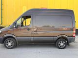 Mercedes-Benz Sprinter 2009 года за 7 800 000 тг. в Алматы – фото 5