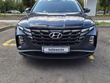 Hyundai Tucson 2022 года за 10 500 000 тг. в Астана – фото 2