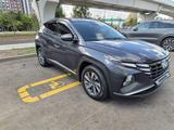 Hyundai Tucson 2022 года за 10 500 000 тг. в Астана