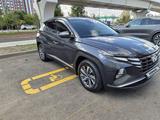 Hyundai Tucson 2022 года за 10 500 000 тг. в Астана – фото 4