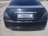 Nissan Teana 2004 годаүшін3 000 000 тг. в Актобе – фото 2