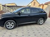 Lexus RX 270 2012 года за 12 500 000 тг. в Шымкент – фото 2