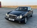 Mercedes-Benz E 280 1998 годаfor3 750 000 тг. в Тараз – фото 5