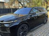 Li L7 2024 года за 24 500 000 тг. в Алматы