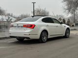 Kia K7 2012 года за 9 000 000 тг. в Алматы – фото 4