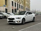 Kia K7 2012 года за 9 000 000 тг. в Алматы