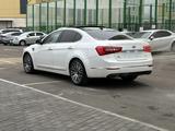 Kia K7 2012 года за 9 000 000 тг. в Алматы – фото 5