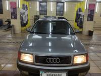 Audi 100 1994 годаүшін2 200 000 тг. в Шымкент