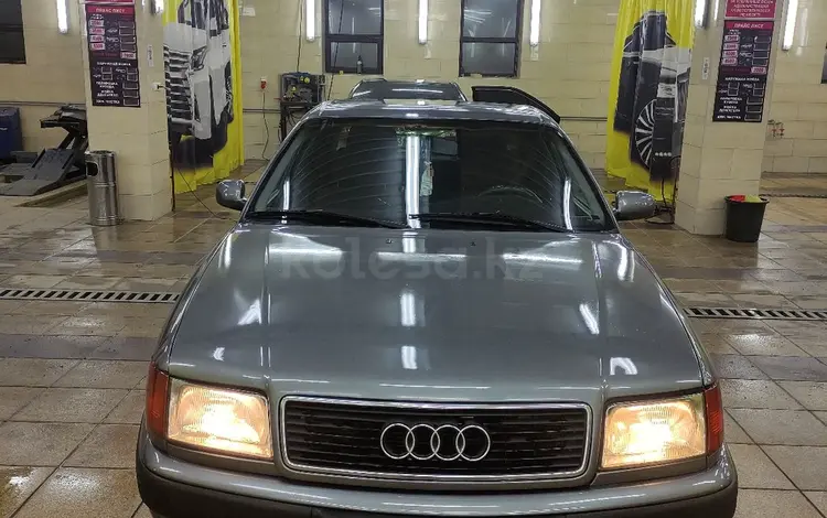 Audi 100 1994 года за 2 200 000 тг. в Шымкент