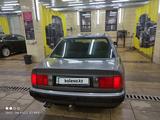 Audi 100 1994 годаүшін2 200 000 тг. в Шымкент – фото 5