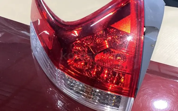 Левый задний фонарь Toyota Sienna 2010-2017 б/у оригинал за 90 000 тг. в Алматы
