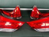 Левый задний фонарь Toyota Sienna 2010-2017 б/у оригиналүшін90 000 тг. в Алматы – фото 3