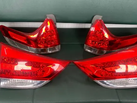 Левый задний фонарь Toyota Sienna 2010-2017 б/у оригинал за 90 000 тг. в Алматы – фото 3