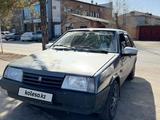 ВАЗ (Lada) 21099 1993 года за 1 000 000 тг. в Павлодар