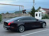 Jaguar XJ 2011 года за 16 700 000 тг. в Алматы – фото 3