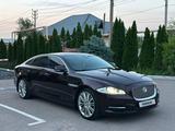 Jaguar XJ 2011 года за 16 700 000 тг. в Алматы