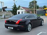 Jaguar XJ 2011 года за 16 700 000 тг. в Алматы – фото 4