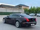 Jaguar XJ 2011 года за 16 700 000 тг. в Алматы – фото 5