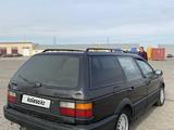 Volkswagen Passat 1991 года за 700 000 тг. в Тараз