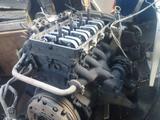 Двигатель со всеми навесными в Алматы – фото 3