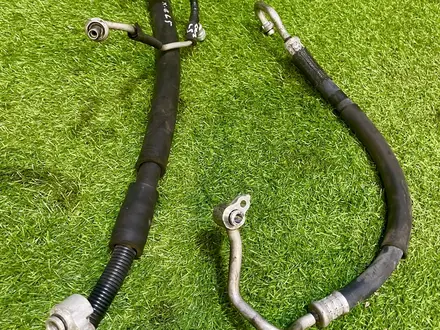 Трубка Шланг кондиционера Mazda cx 7 L5 за 65 000 тг. в Караганда – фото 4