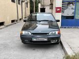 ВАЗ (Lada) 2113 2012 года за 1 600 000 тг. в Шымкент – фото 2