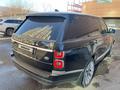 Land Rover Range Rover 2018 годаfor55 500 000 тг. в Астана – фото 7