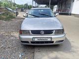 Volkswagen Polo 2001 года за 1 500 000 тг. в Алматы – фото 3