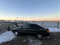 Audi 80 1991 года за 900 000 тг. в Караганда