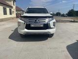 Mitsubishi Montero Sport 2023 годаүшін18 000 000 тг. в Актобе – фото 2