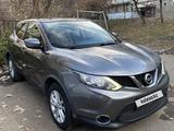 Nissan Qashqai 2015 годаfor8 500 000 тг. в Алматы – фото 3