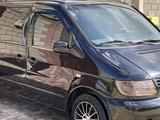 Mercedes-Benz Vito 1999 годаүшін4 700 000 тг. в Туркестан – фото 2