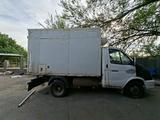 ГАЗ ГАЗель 2007 года за 1 500 000 тг. в Алматы – фото 4