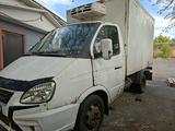 ГАЗ ГАЗель 2007 года за 1 500 000 тг. в Алматы – фото 2