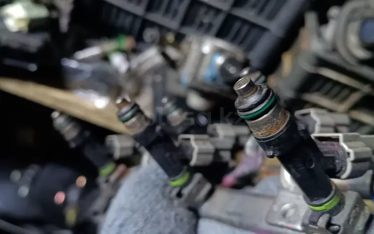 Форсунка топливная за 30 000 тг. в Алматы